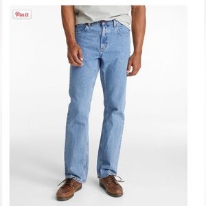 Men’s Jeans